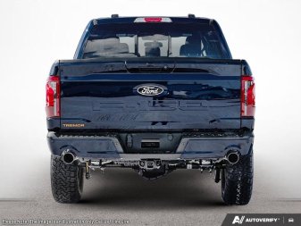 2026 Ford F-150 Tremor  - BlueCruise - Tow Package - Image 4