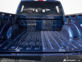 2026 Ford F-150 Tremor  - BlueCruise - Tow Package - Image 6