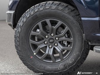 2026 Ford F-150 Tremor  - BlueCruise - Tow Package - Image 7