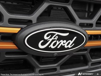 2026 Ford F-150 Tremor  - BlueCruise - Tow Package - Image 8