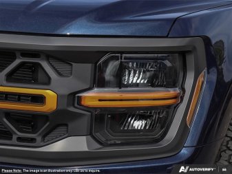 2026 Ford F-150 Tremor  - BlueCruise - Tow Package - Image 9