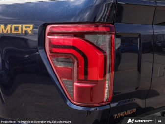 2026 Ford F-150 Tremor  - BlueCruise - Tow Package - Image 10