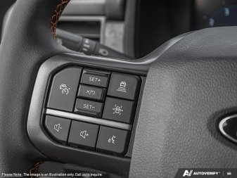 2026 Ford F-150 Tremor  - BlueCruise - Tow Package - Image 14