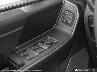 2026 Ford F-150 Tremor  - BlueCruise - Tow Package - Image 15