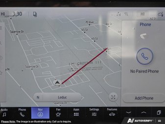 2026 Ford F-150 Tremor  - BlueCruise - Tow Package - Image 17
