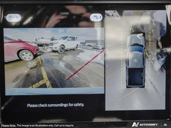 2026 Ford F-150 Tremor  - BlueCruise - Tow Package - Image 20