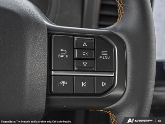 2026 Ford F-150 Tremor  - BlueCruise - Tow Package - Image 22