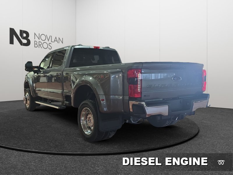 Ford F-450 Super Duty Lariat  - Premium Audio 1FT8W4DT3TEF23081 146076