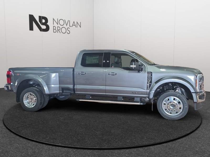 Ford F-450 Super Duty Lariat  - Premium Audio 1FT8W4DT3TEF23081 146079