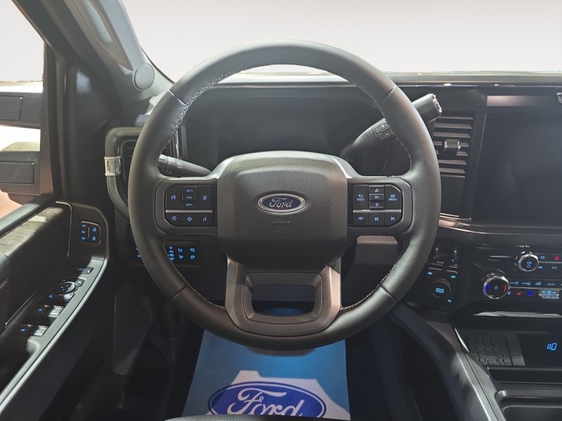 Ford F-450 Super Duty Lariat  - Premium Audio 1FT8W4DT3TEF23081 146085