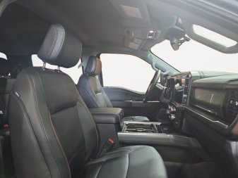 2026 Ford F-450 Super Duty Lariat  - Premium Audio - Image 13