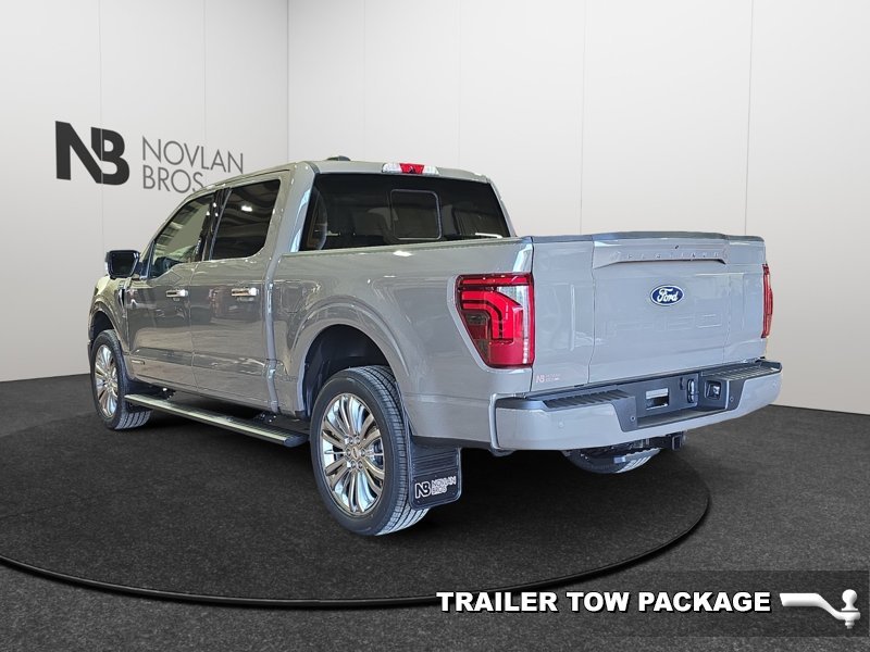 Ford F-150 Platinum  - Sunroof - Tow Package 1FTFW7LD5TFB66841 145827