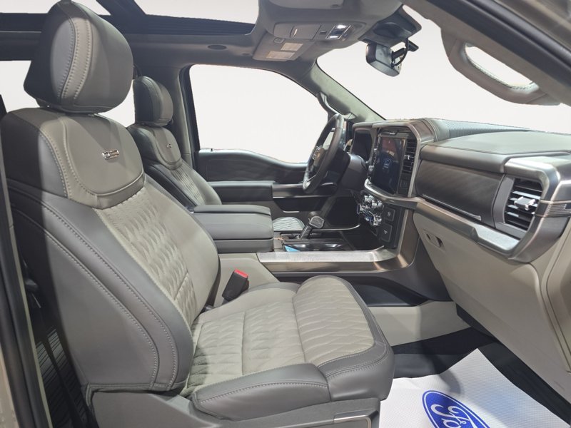 Ford F-150 Platinum  - Sunroof - Tow Package 1FTFW7LD5TFB66841 145838