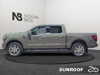 Ford F-150 Platinum  - Sunroof - Tow Package 1FTFW7LD5TFB66841 145826