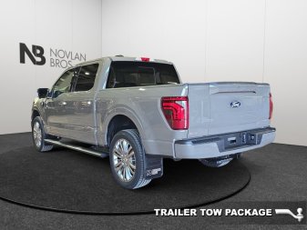 Ford F-150 Platinum  - Sunroof - Tow Package 1FTFW7LD5TFB66841 145827