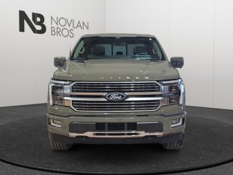 Ford F-150 Platinum  - Sunroof - Tow Package 1FTFW7LD5TFB66841 145831