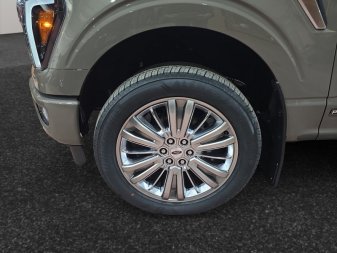Ford F-150 Platinum  - Sunroof - Tow Package 1FTFW7LD5TFB66841 145837