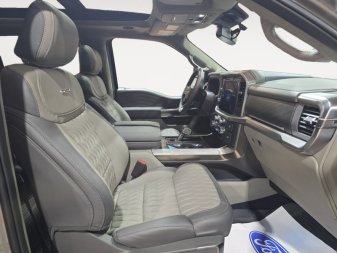 Ford F-150 Platinum  - Sunroof - Tow Package 1FTFW7LD5TFB66841 145838