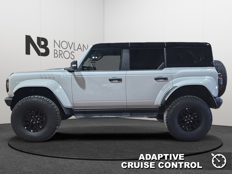Ford Bronco Raptor 1FMEE0RR9TLB47182 148219