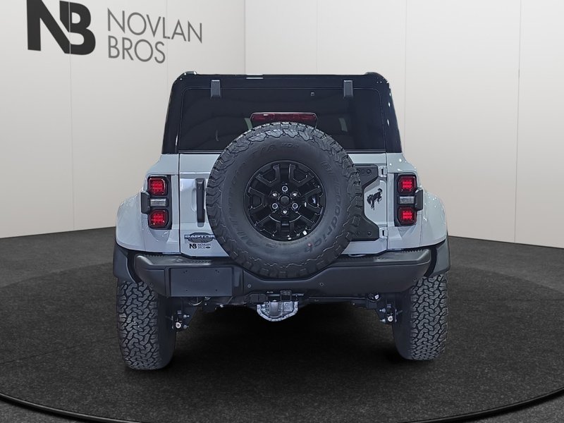Ford Bronco Raptor 1FMEE0RR9TLB47182 148221