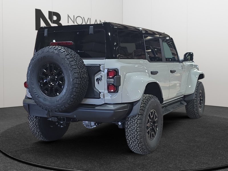 Ford Bronco Raptor 1FMEE0RR9TLB47182 148222
