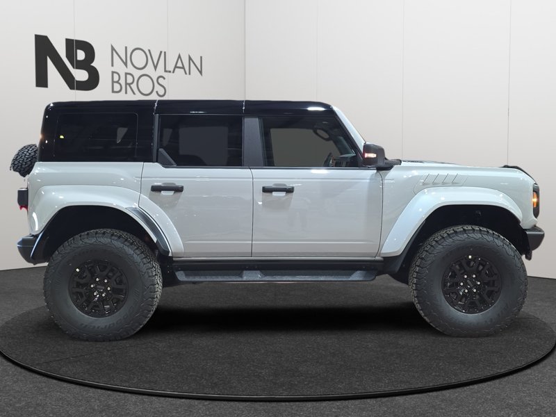 Ford Bronco Raptor 1FMEE0RR9TLB47182 148223