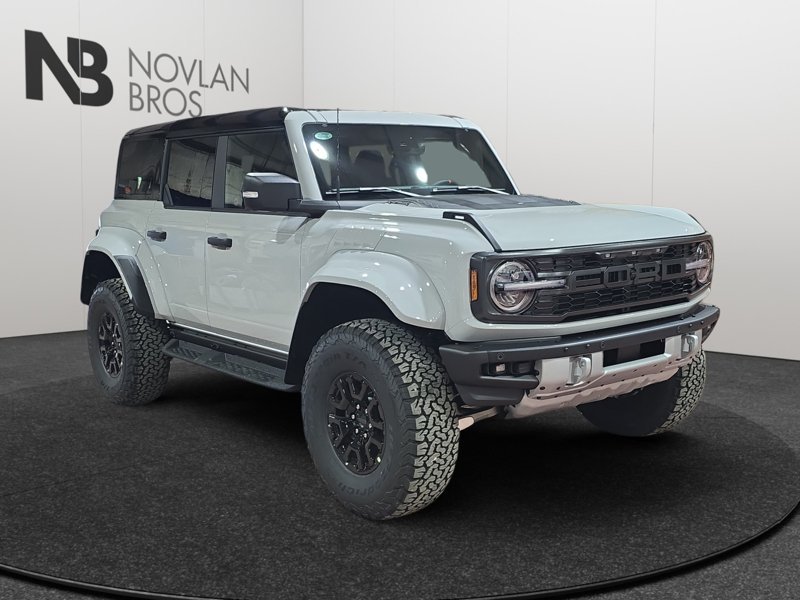 Ford Bronco Raptor 1FMEE0RR9TLB47182 148224