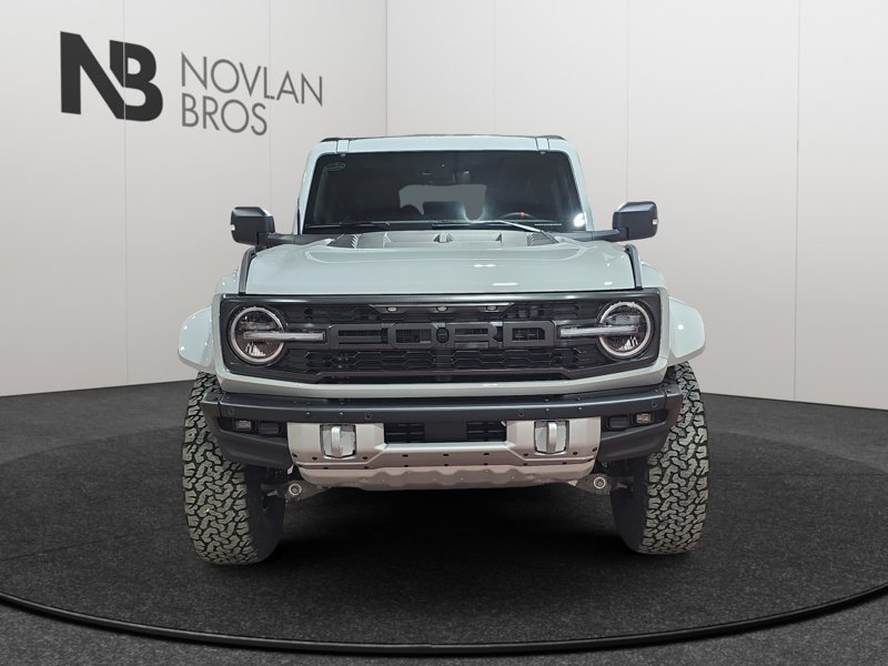 Ford Bronco Raptor 1FMEE0RR9TLB47182 148225