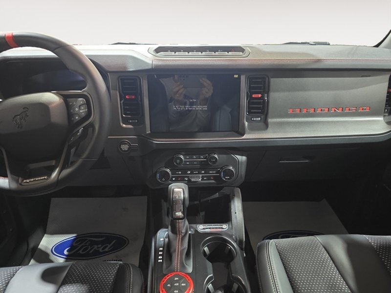 Ford Bronco Raptor 1FMEE0RR9TLB47182 148228