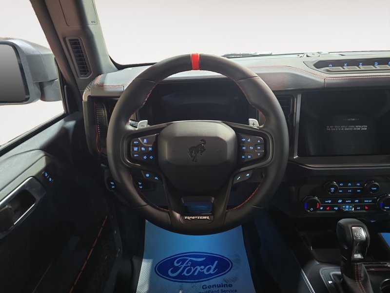 Ford Bronco Raptor 1FMEE0RR9TLB47182 148229