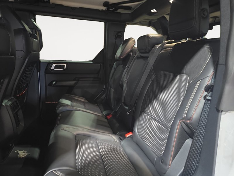 Ford Bronco Raptor 1FMEE0RR9TLB47182 148230