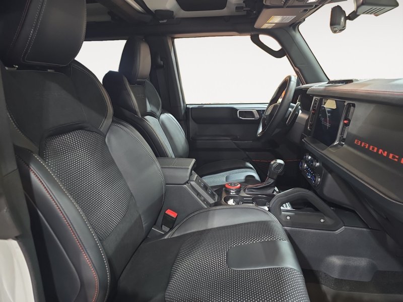 Ford Bronco Raptor 1FMEE0RR9TLB47182 148231