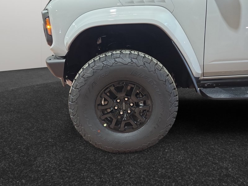 Ford Bronco Raptor 1FMEE0RR9TLB47182 148232