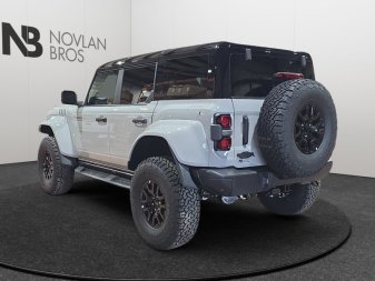 2026 Ford Bronco Raptor - Image 2
