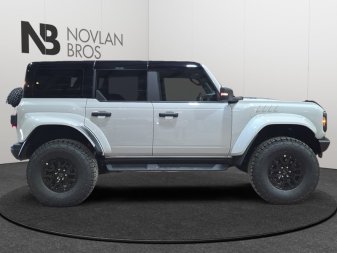 2026 Ford Bronco Raptor - Image 5