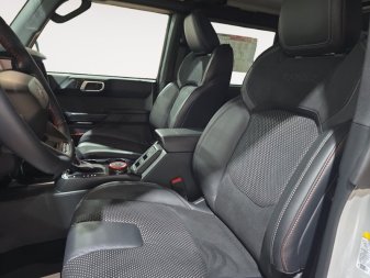 2026 Ford Bronco Raptor - Image 8