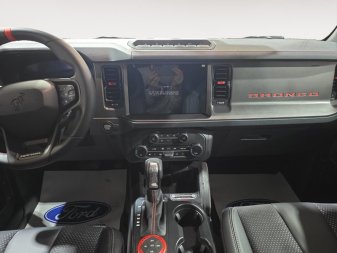 2026 Ford Bronco Raptor - Image 10