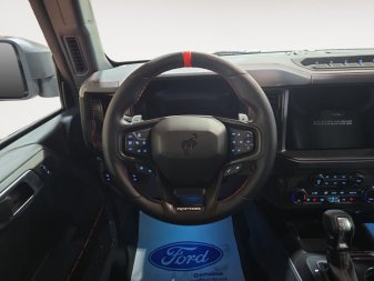2026 Ford Bronco Raptor - Image 11