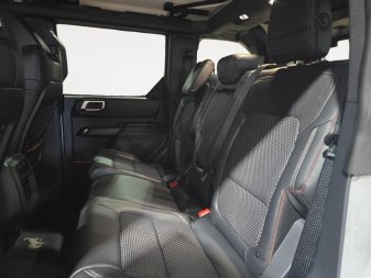 2026 Ford Bronco Raptor - Image 12