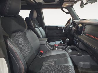 2026 Ford Bronco Raptor - Image 13