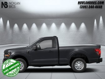 2026 Ford F-150 XL  - 17" Wheels - XL Series