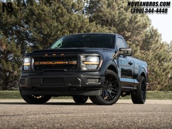 2026 Ford F-150 NITEMARE  ROUSH NITEMARE - Image 0