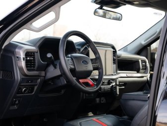 2026 Ford F-150 NITEMARE  ROUSH NITEMARE - Image 2