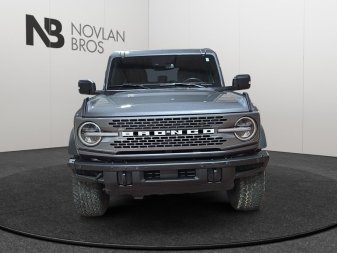 Ford Bronco Badlands 4X4  - Heated Seats 1FMEE5DP7MLA65245 147551