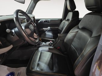 Ford Bronco Badlands 4X4  - Heated Seats 1FMEE5DP7MLA65245 147552