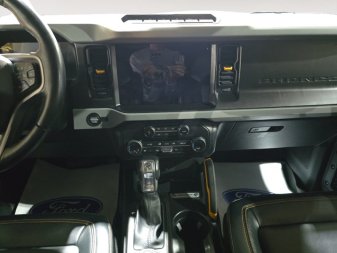 Ford Bronco Badlands 4X4  - Heated Seats 1FMEE5DP7MLA65245 147554