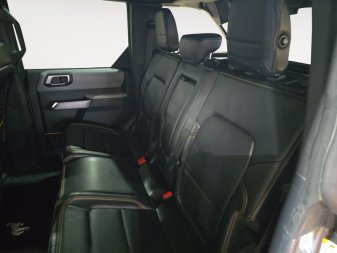 Ford Bronco Badlands 4X4  - Heated Seats 1FMEE5DP7MLA65245 147556