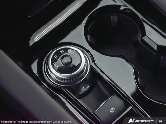 2026 Ford Explorer Platinum  - Leather Seats - Image 16