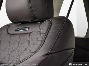 2026 Ford Explorer Platinum  - Leather Seats - Image 19