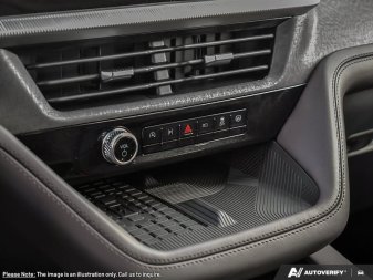 2026 Ford Explorer Platinum  - Leather Seats - Image 23